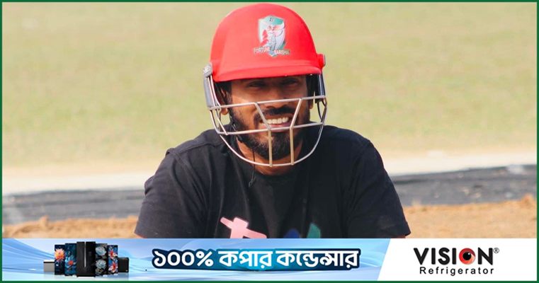 অবশেষে বিপিএলে দল পেলেন মুনিম